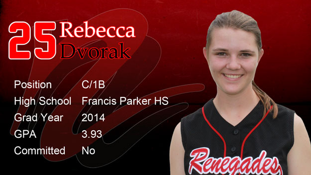 Rebecca